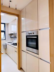 Blossom Residences (D23), Condominium #598885661